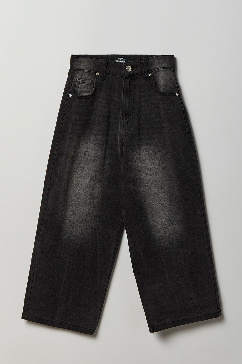 Youth Super Baggy Jeans Youth Super Baggy Jeans