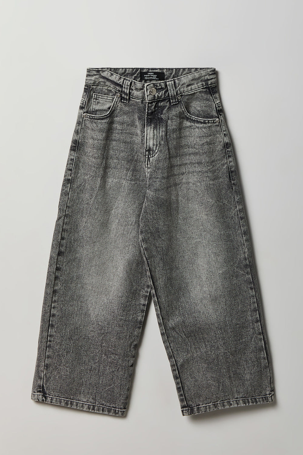 Youth Super Baggy Jeans Youth Super Baggy Jeans