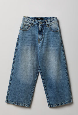 Youth Super Baggy Jeans