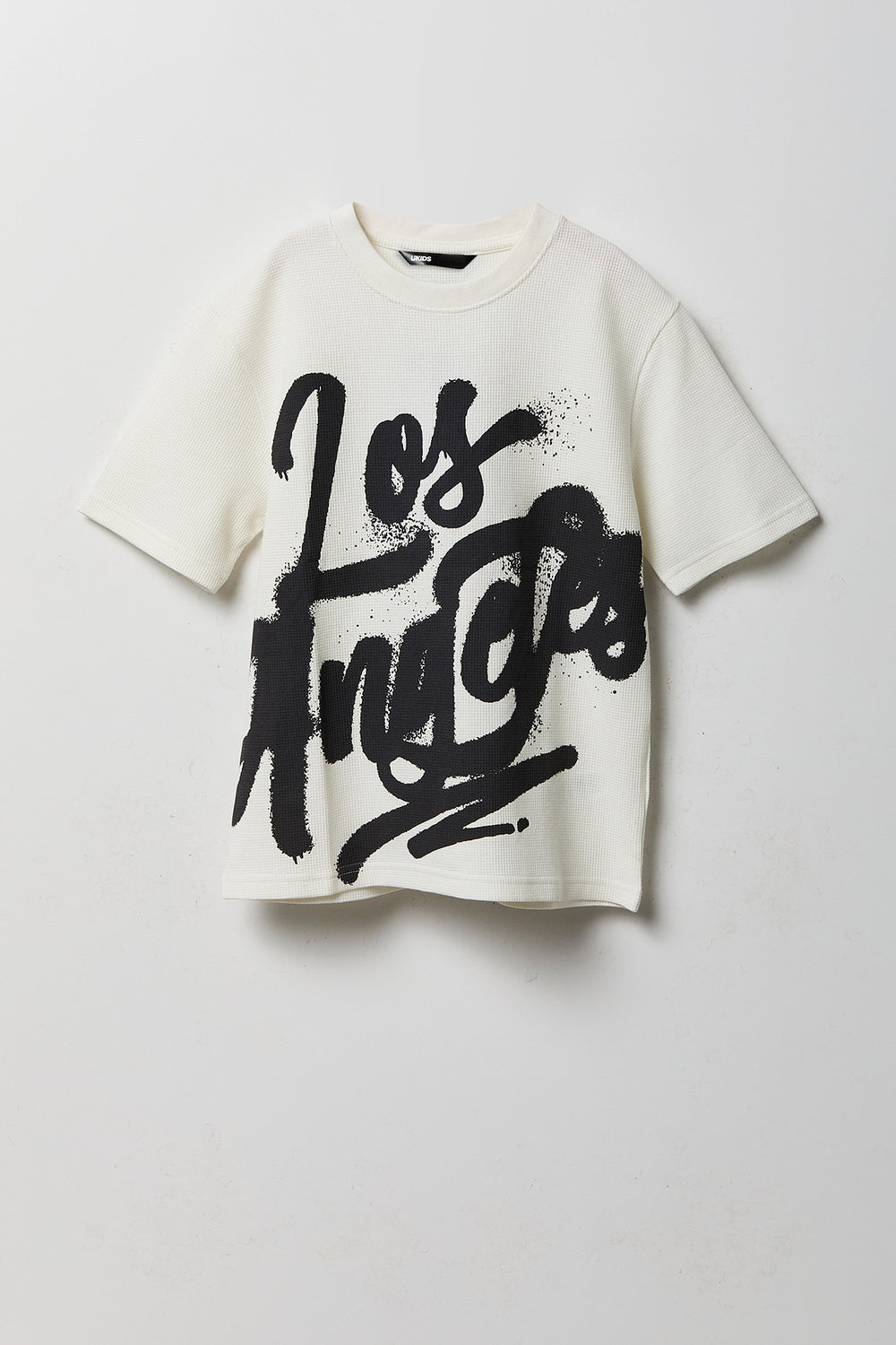 T-shirt imprimé de ville junior T-shirt imprimé de ville junior