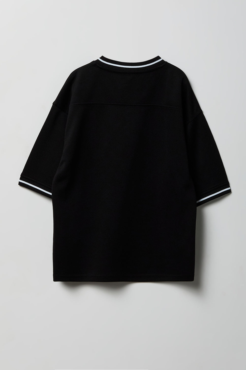 Youth Graphic Mesh Football Jersey Youth Graphic Mesh Football Jersey