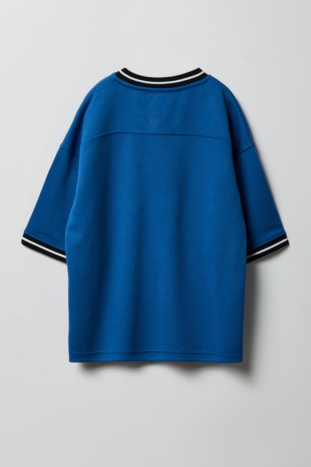 Youth Graphic Mesh Football Jersey Youth Graphic Mesh Football Jersey