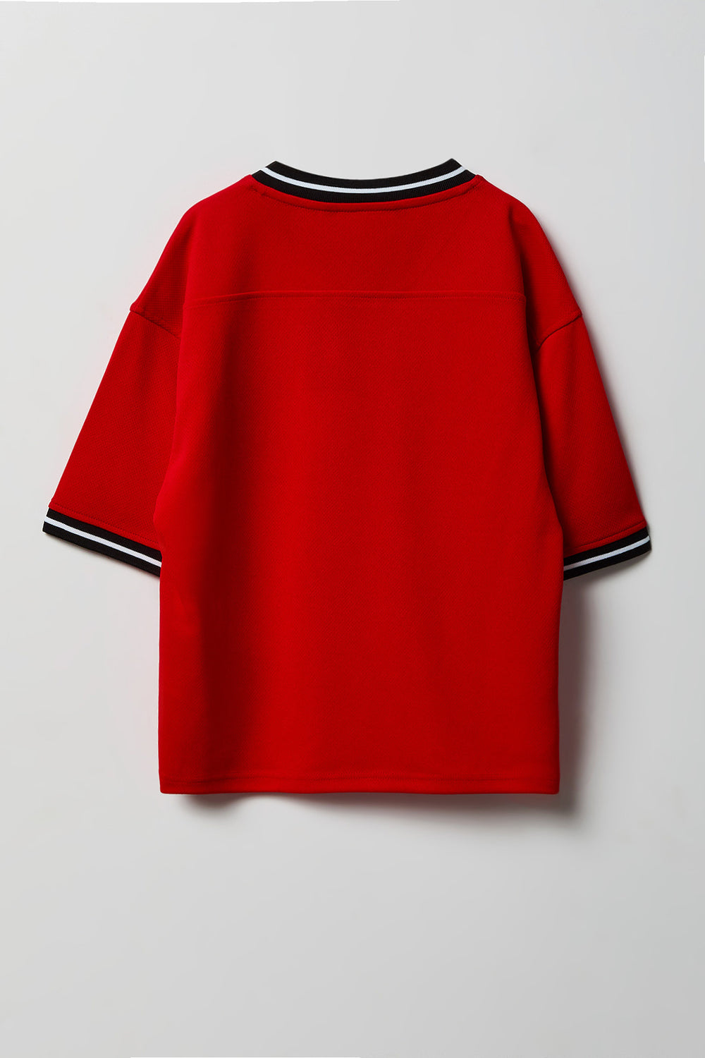 Youth Graphic Mesh Football Jersey Youth Graphic Mesh Football Jersey