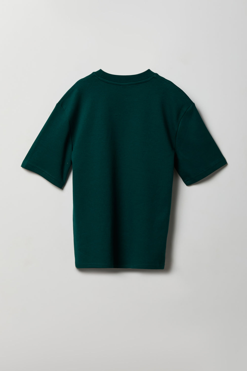 T-shirt en tricot épais junior T-shirt en tricot épais junior