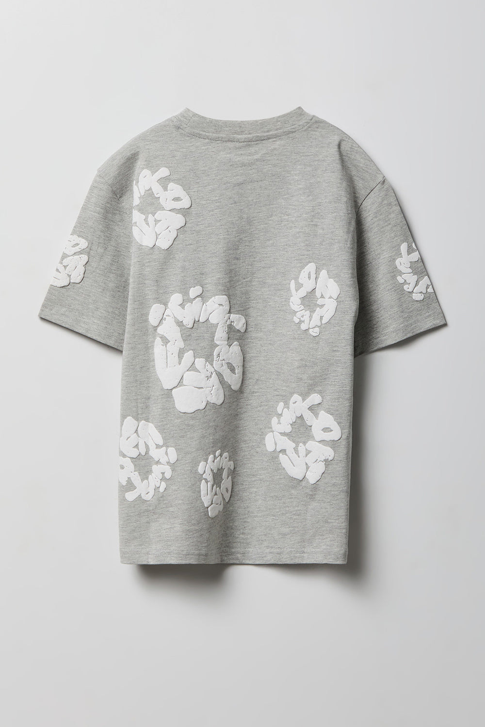 T-shirt en jersey imprimé intégral junior T-shirt en jersey imprimé intégral junior