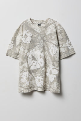 Youth Puffed Graphic Tee