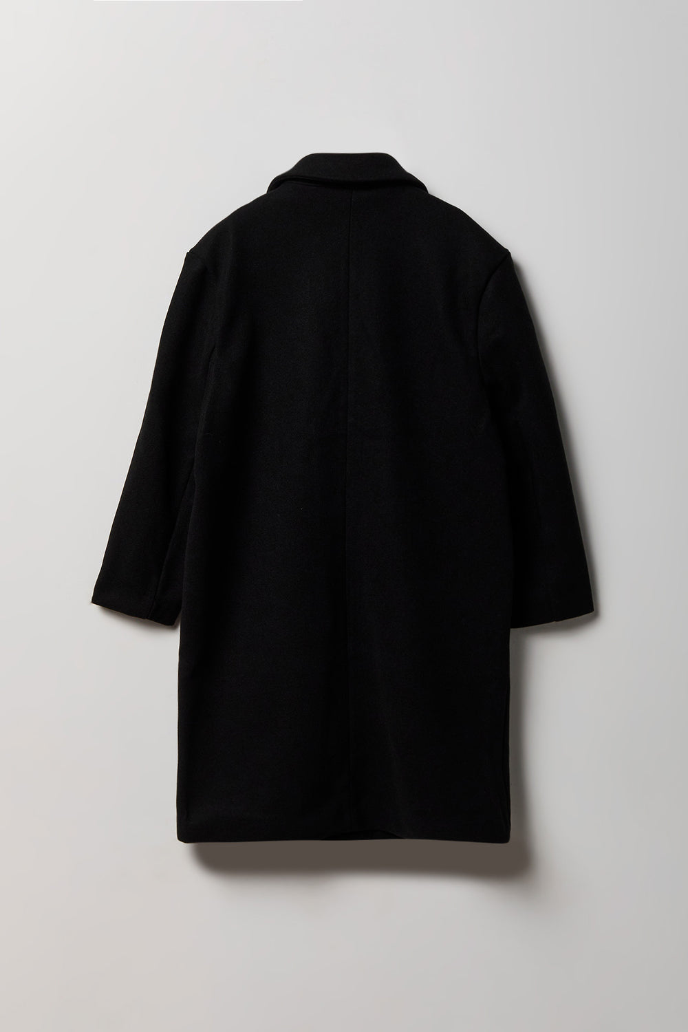 Youth Pea Coat Youth Pea Coat