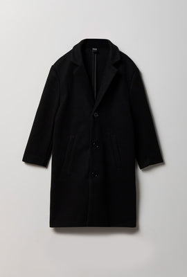 Youth Pea Coat