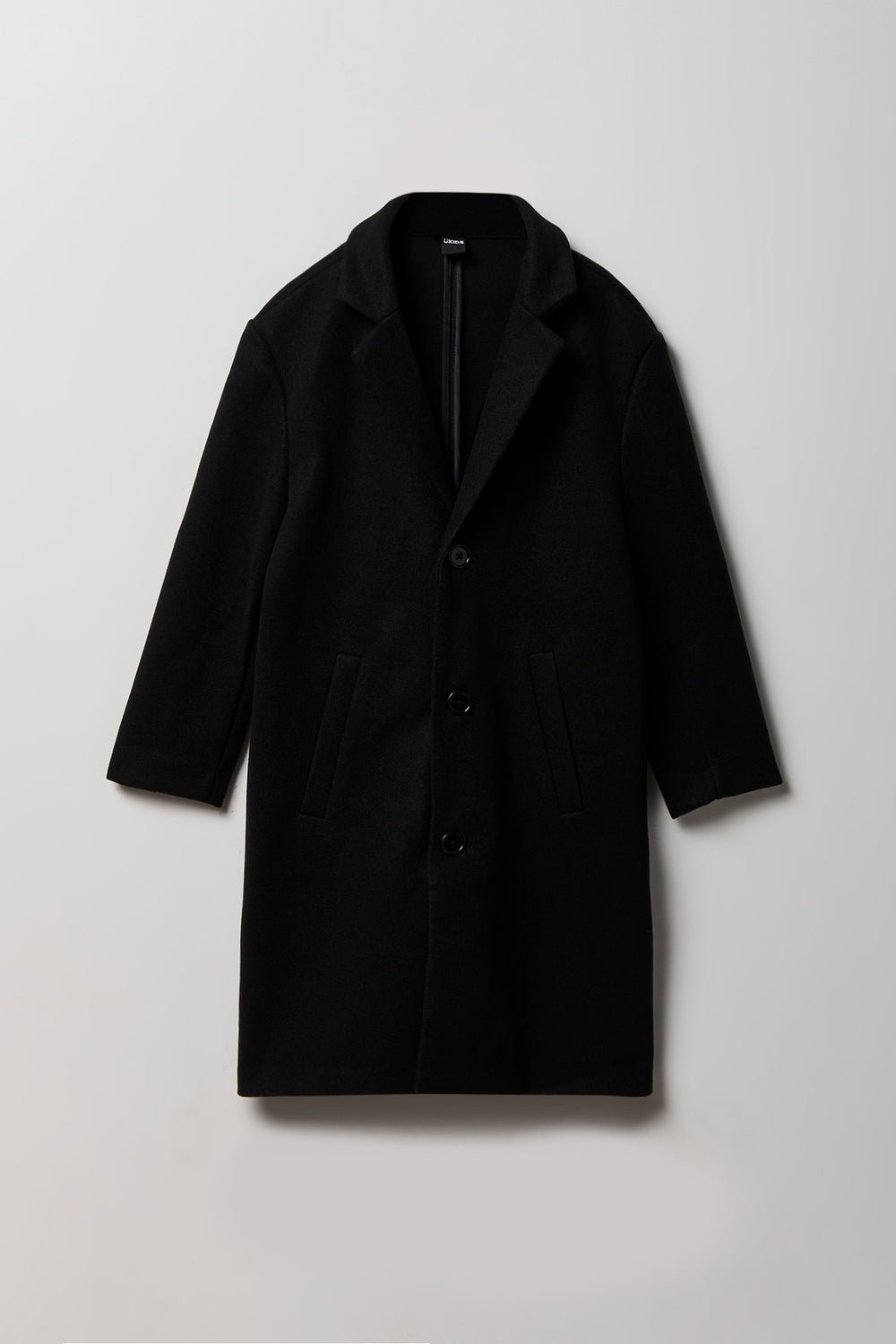 Youth Pea Coat Youth Pea Coat