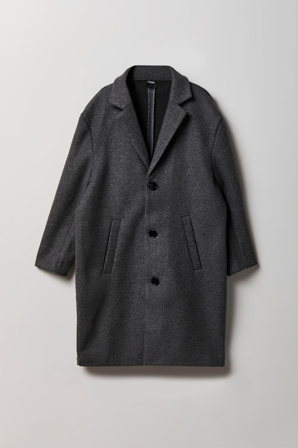 Youth Pea Coat Youth Pea Coat