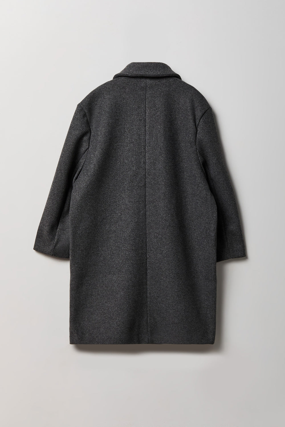 Youth Pea Coat Youth Pea Coat
