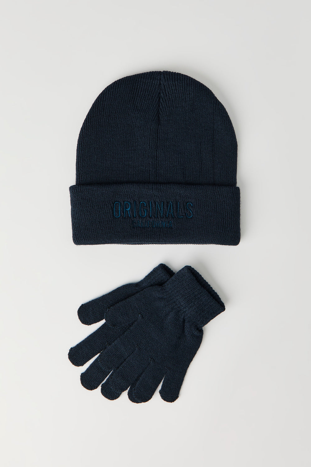 Ensemble tuque et gants Originals junior Ensemble tuque et gants Originals junior