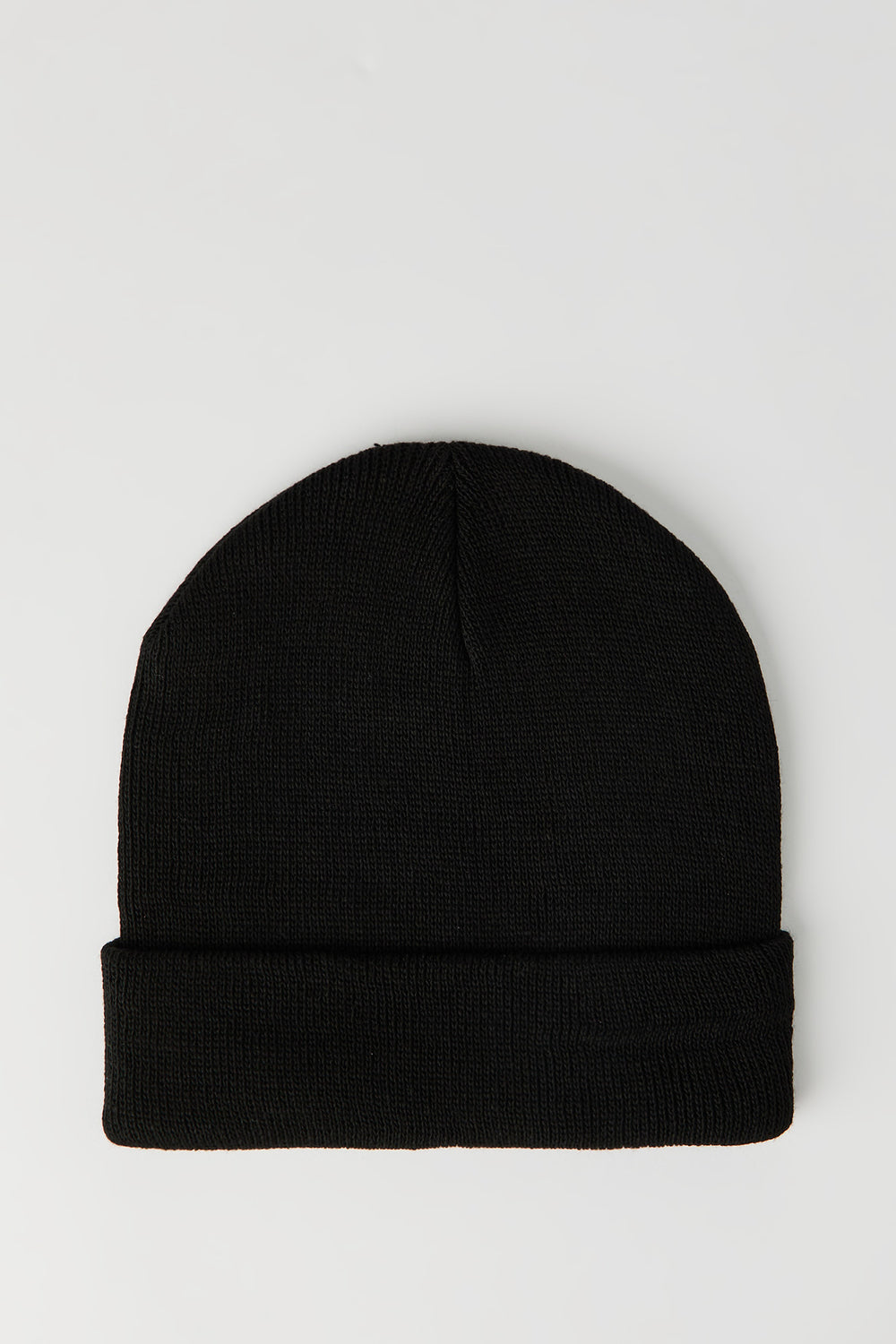 Tuque à écusson graphique junior Tuque à écusson graphique junior