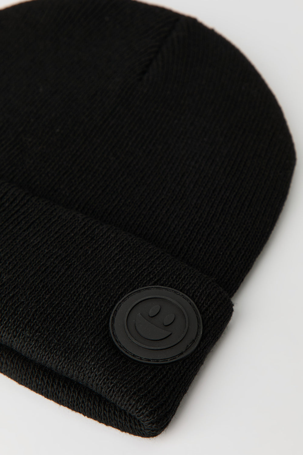 Tuque à écusson graphique junior Tuque à écusson graphique junior