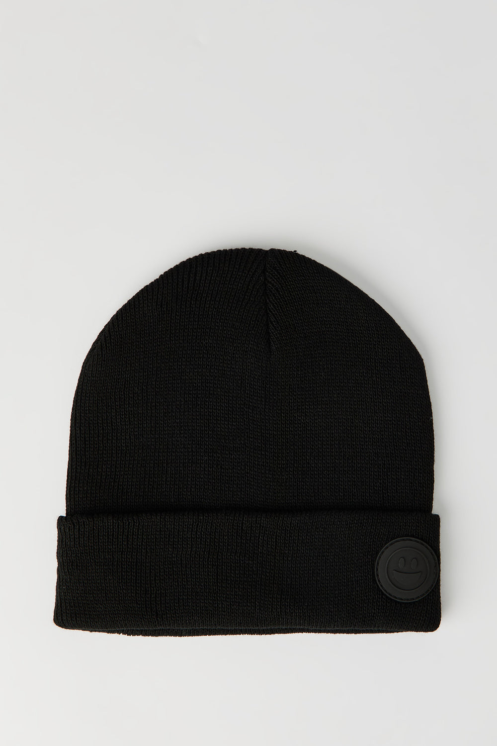 Tuque à écusson graphique junior Tuque à écusson graphique junior