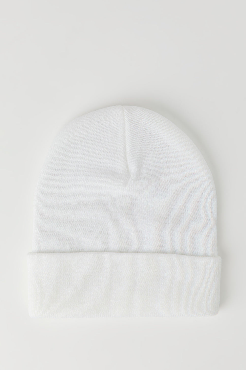 Tuque à écusson graphique junior Tuque à écusson graphique junior