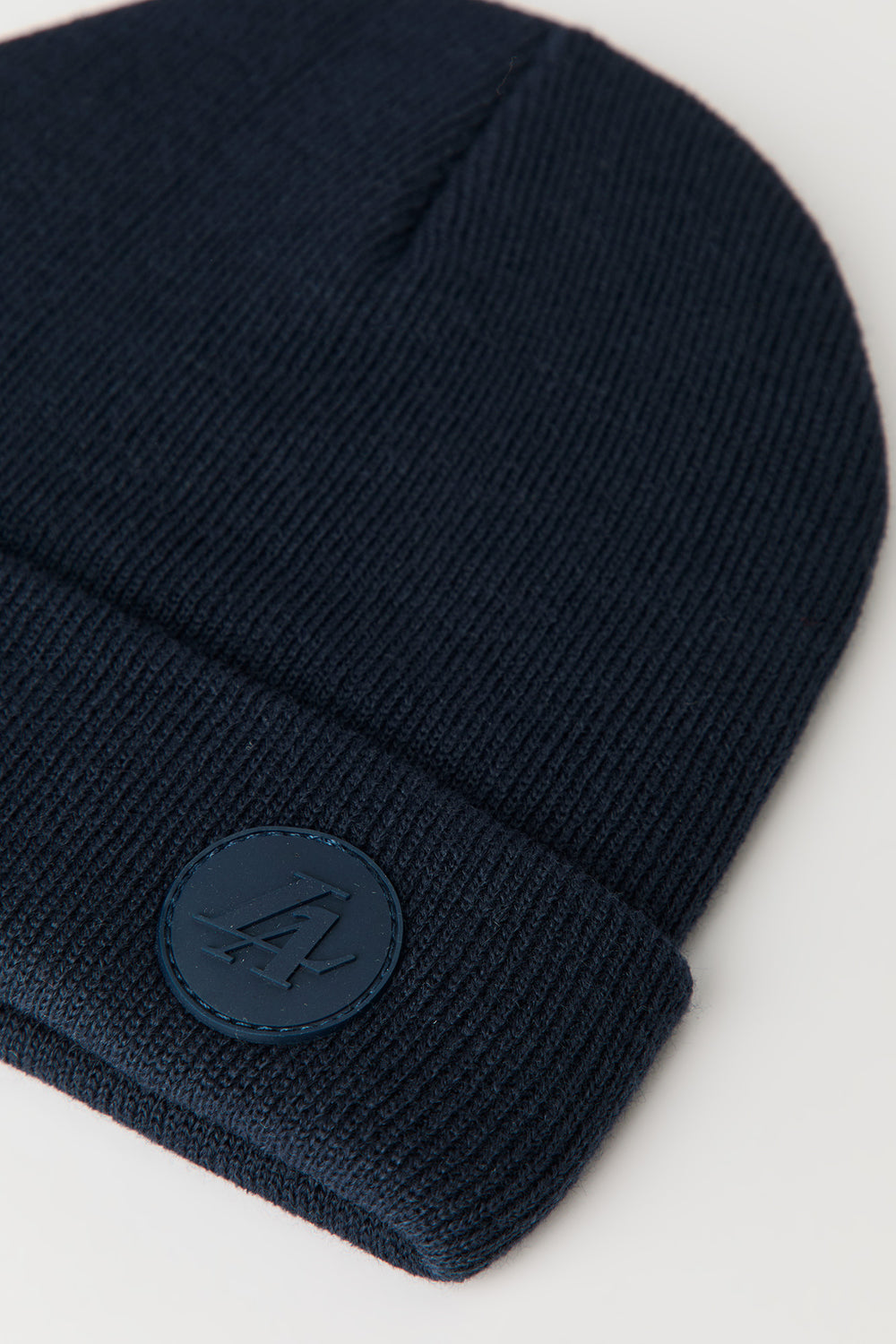 Tuque à écusson graphique junior Tuque à écusson graphique junior
