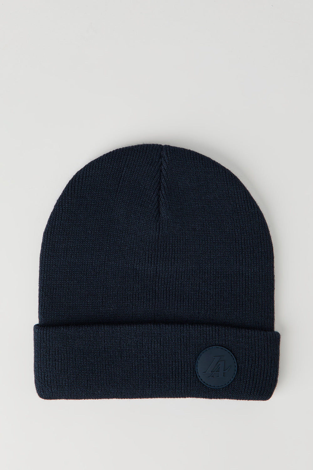 Tuque à écusson graphique junior Tuque à écusson graphique junior
