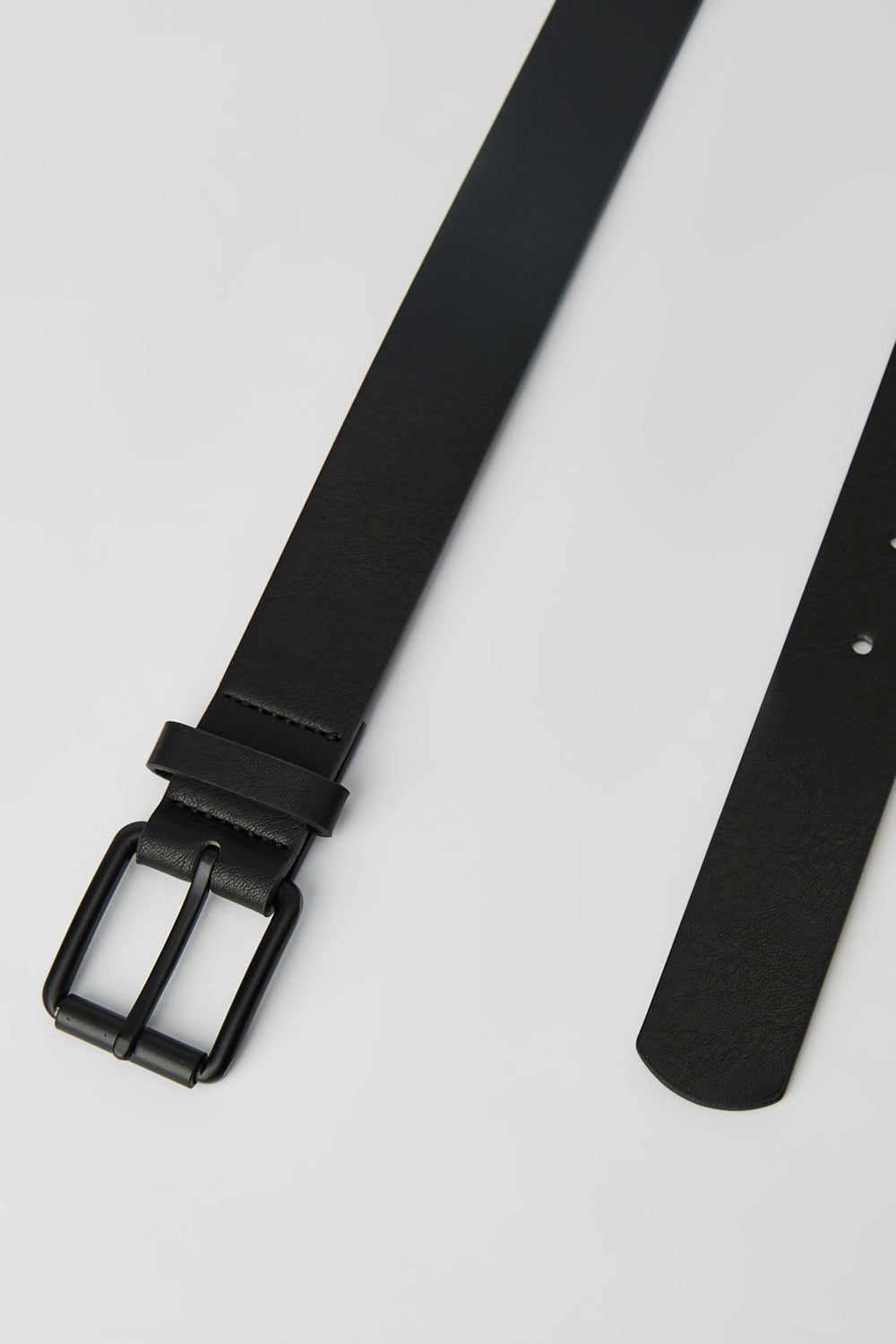 Youth Faux Leather Belt Youth Faux Leather Belt