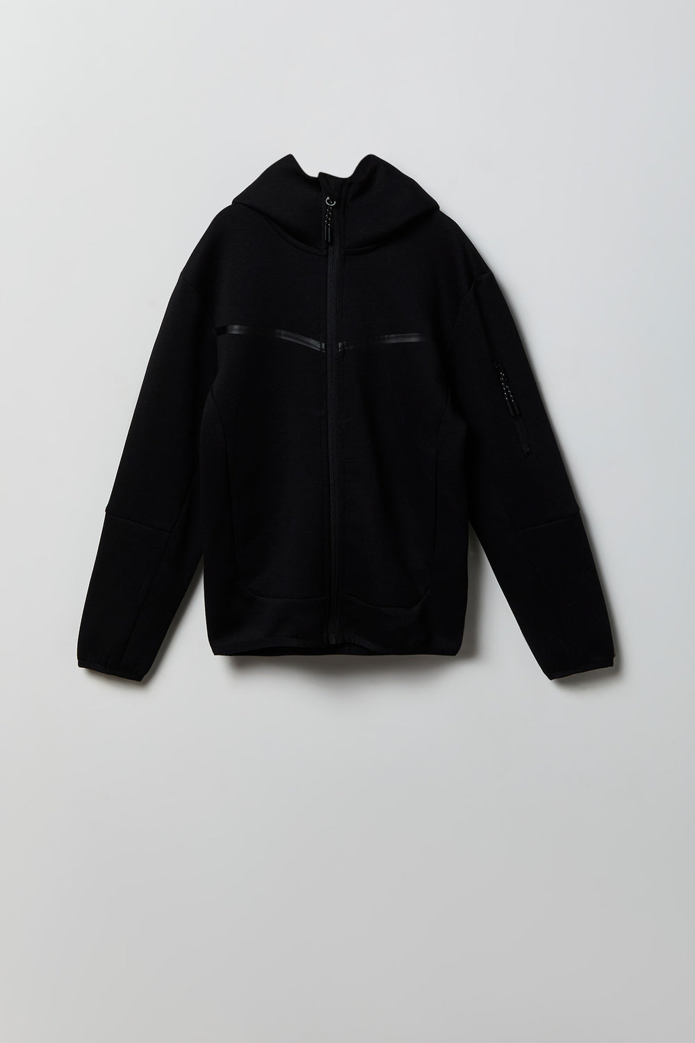 Youth Active Scuba Zip-Up Hoodie Youth Active Scuba Zip-Up Hoodie