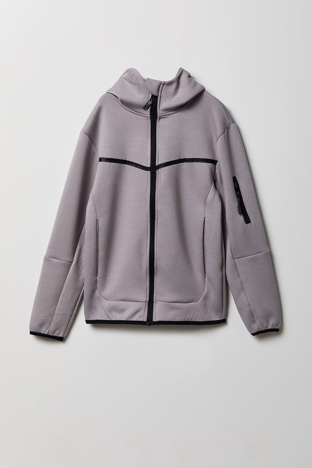Youth Active Scuba Zip-Up Hoodie Youth Active Scuba Zip-Up Hoodie