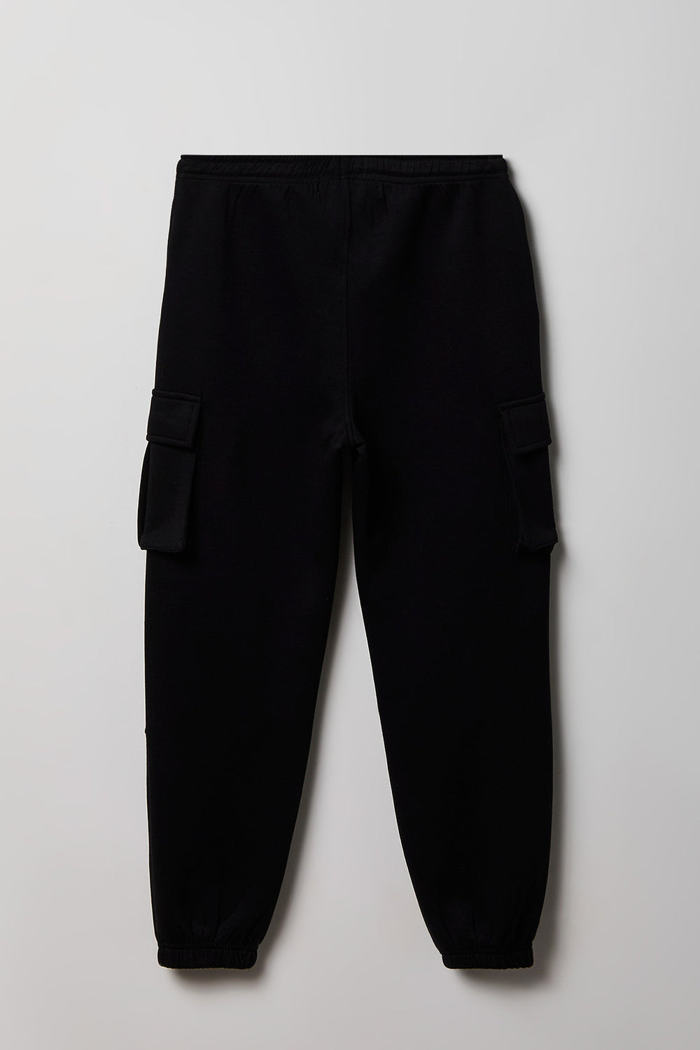 Jogger en tissu scuba junior Jogger en tissu scuba junior