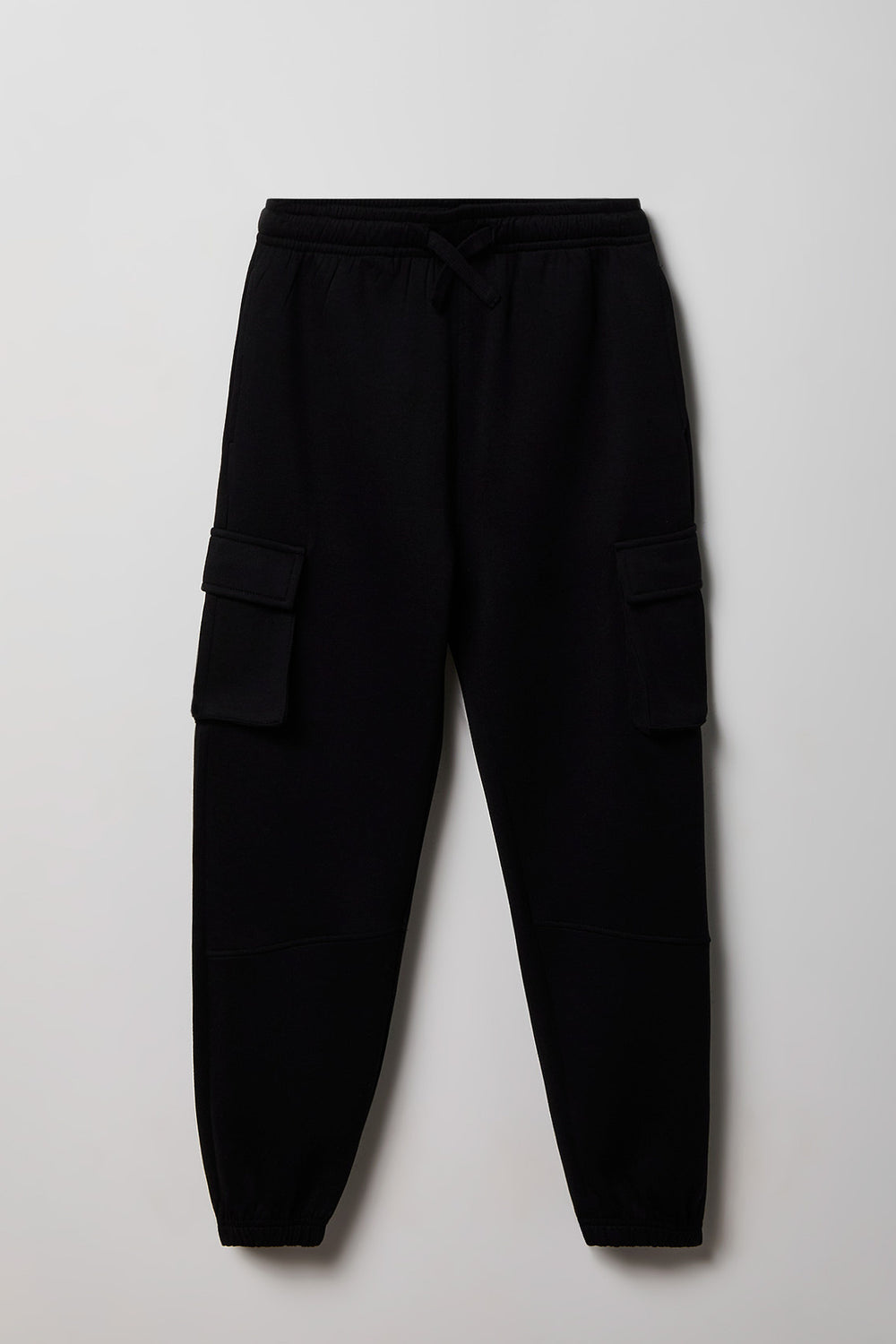 Jogger en tissu scuba junior Jogger en tissu scuba junior