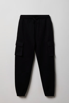 Youth Active Scuba Cargo Jogger