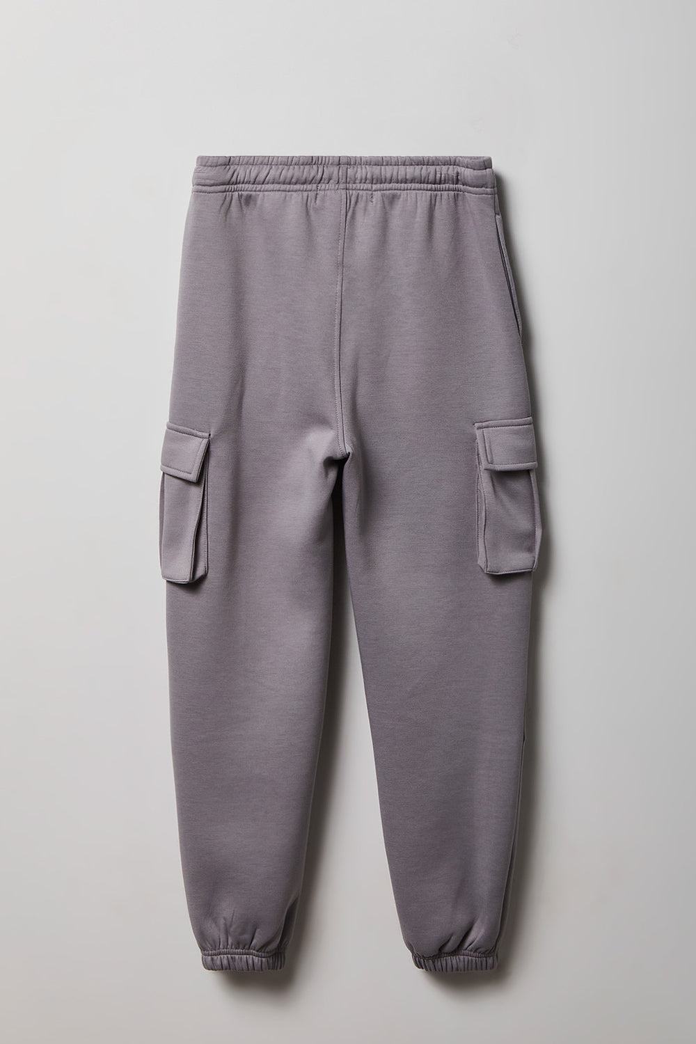 Jogger en tissu scuba junior Jogger en tissu scuba junior