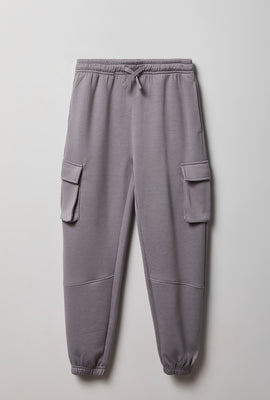 Youth Active Scuba Cargo Jogger