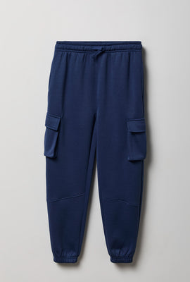 Youth Active Scuba Cargo Jogger