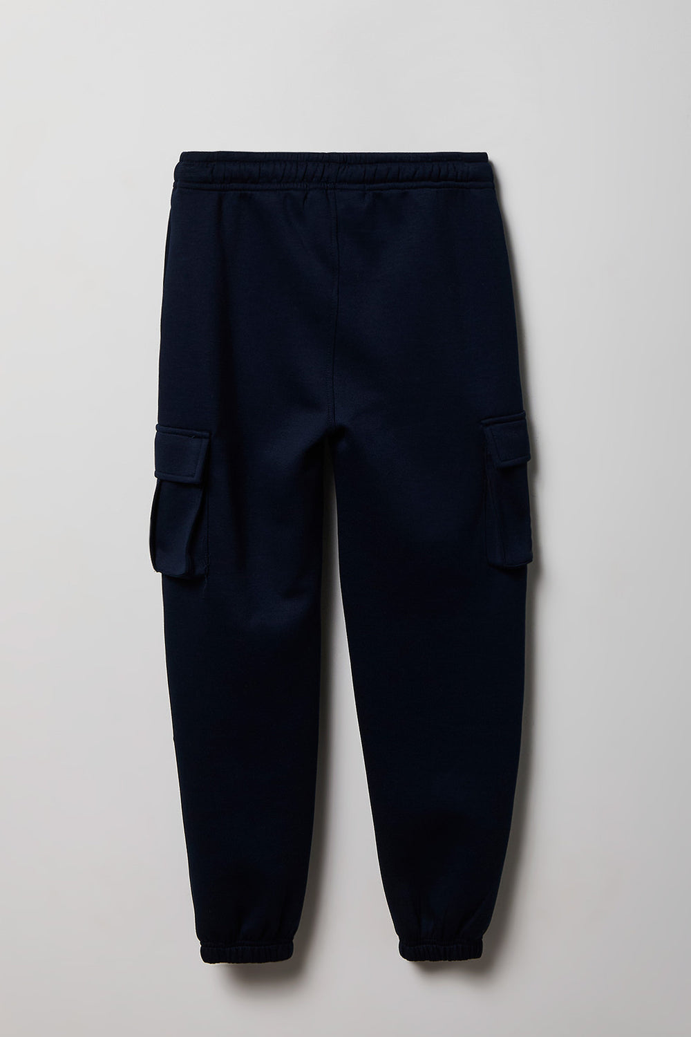 Jogger en tissu scuba junior Jogger en tissu scuba junior