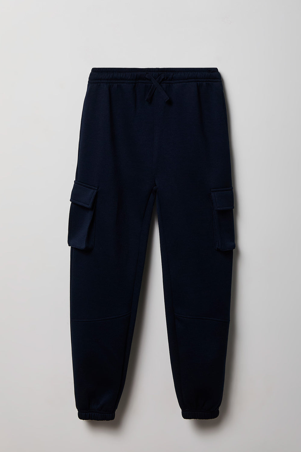 Jogger en tissu scuba junior Jogger en tissu scuba junior
