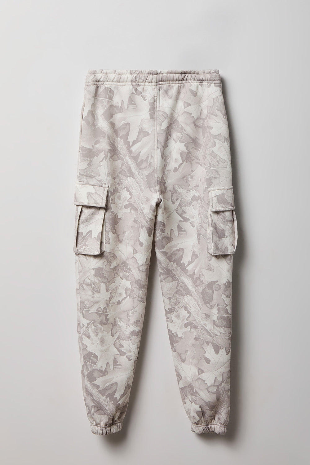 Jogger en tissu scuba junior Jogger en tissu scuba junior
