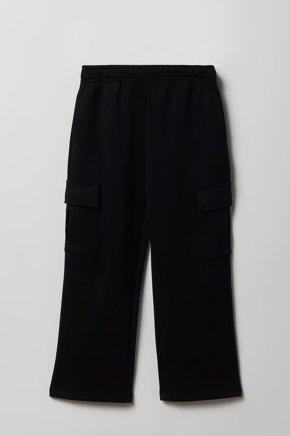 Youth Active Scuba Cargo Sweatpants Youth Active Scuba Cargo Sweatpants