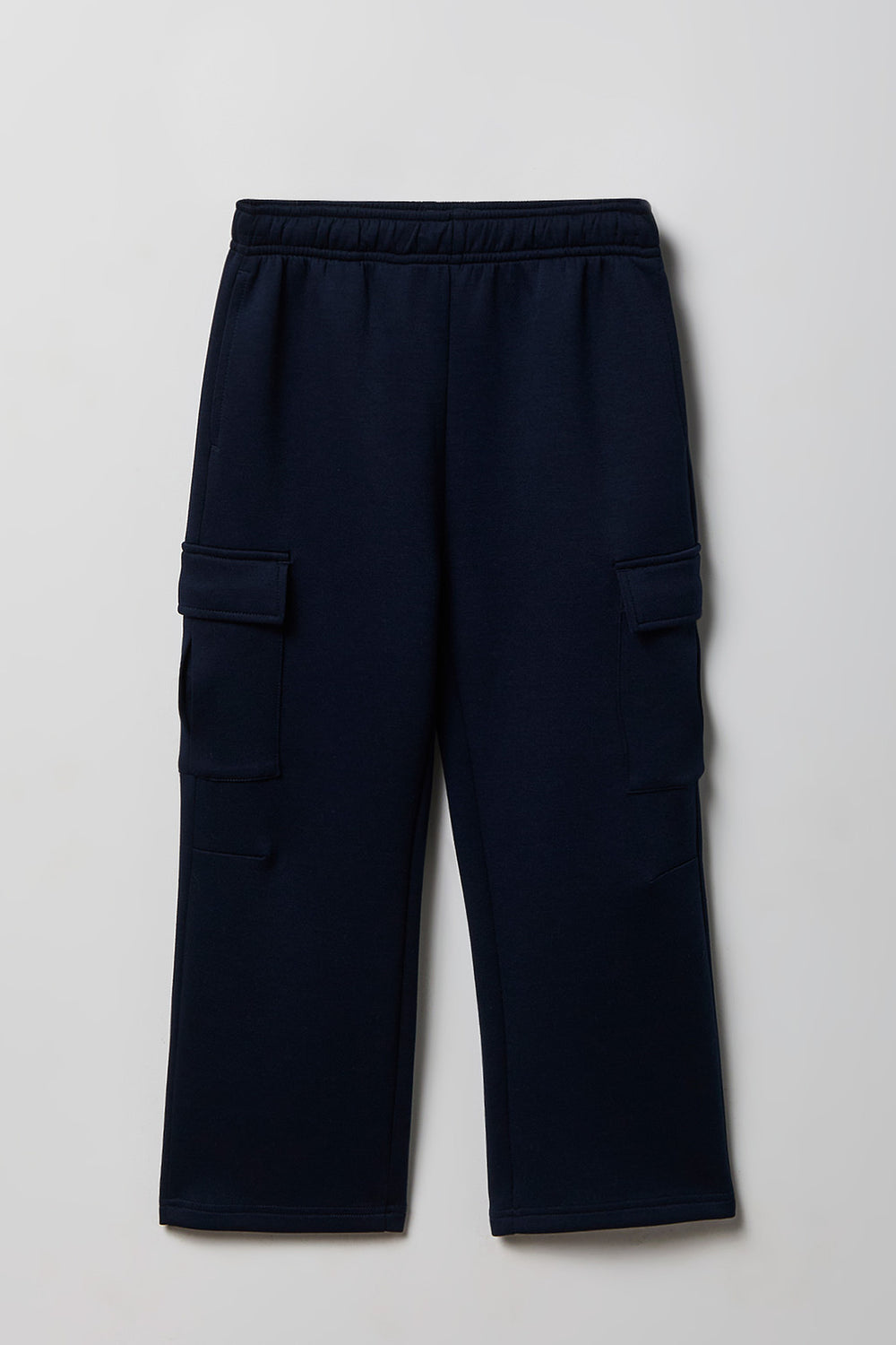 Youth Active Scuba Cargo Sweatpants Youth Active Scuba Cargo Sweatpants