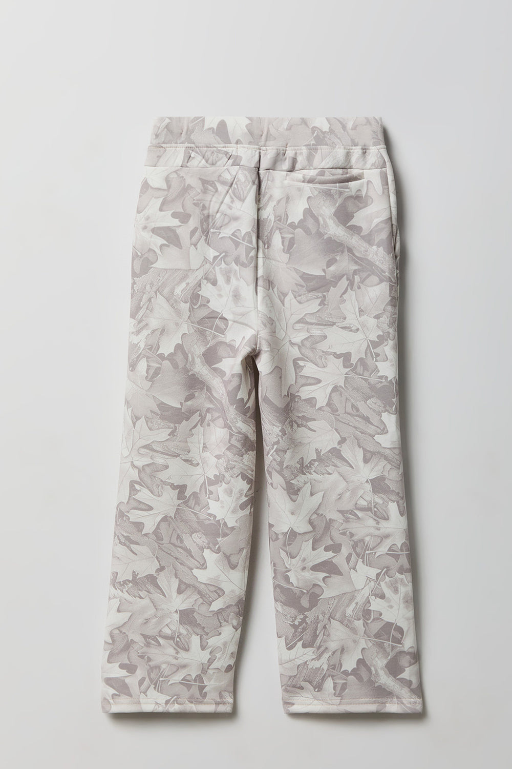 Pantalon en tissu scuba junior Pantalon en tissu scuba junior