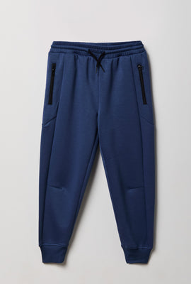 Youth Active Scuba Joggers