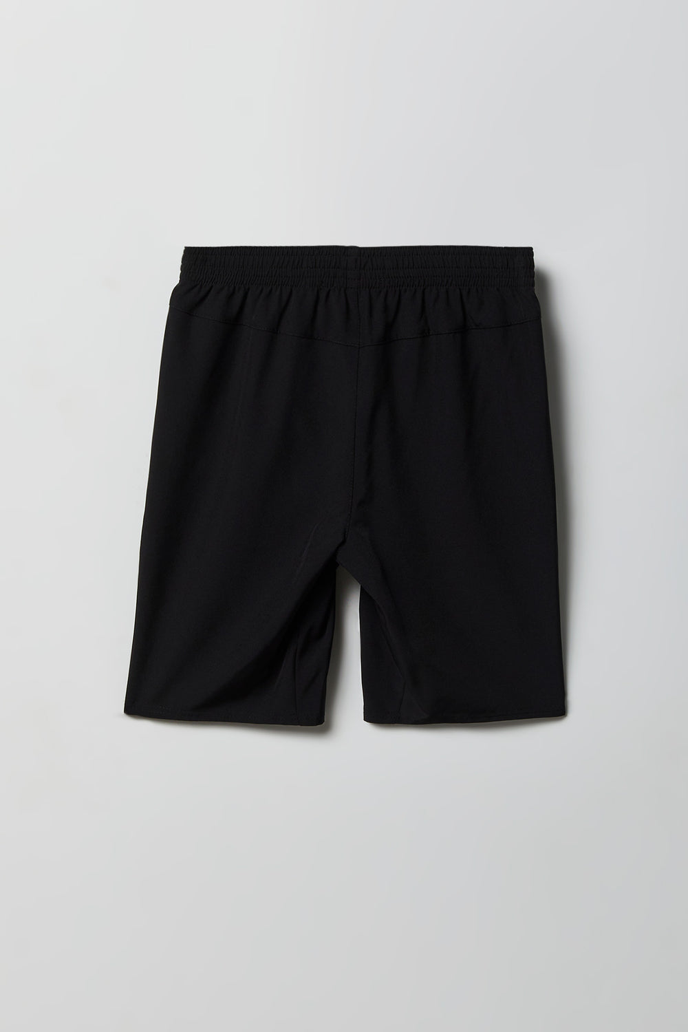 Youth Active Zip Pocket Shorts Youth Active Zip Pocket Shorts