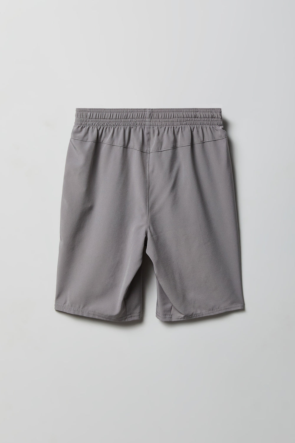 Youth Active Zip Pocket Shorts Youth Active Zip Pocket Shorts