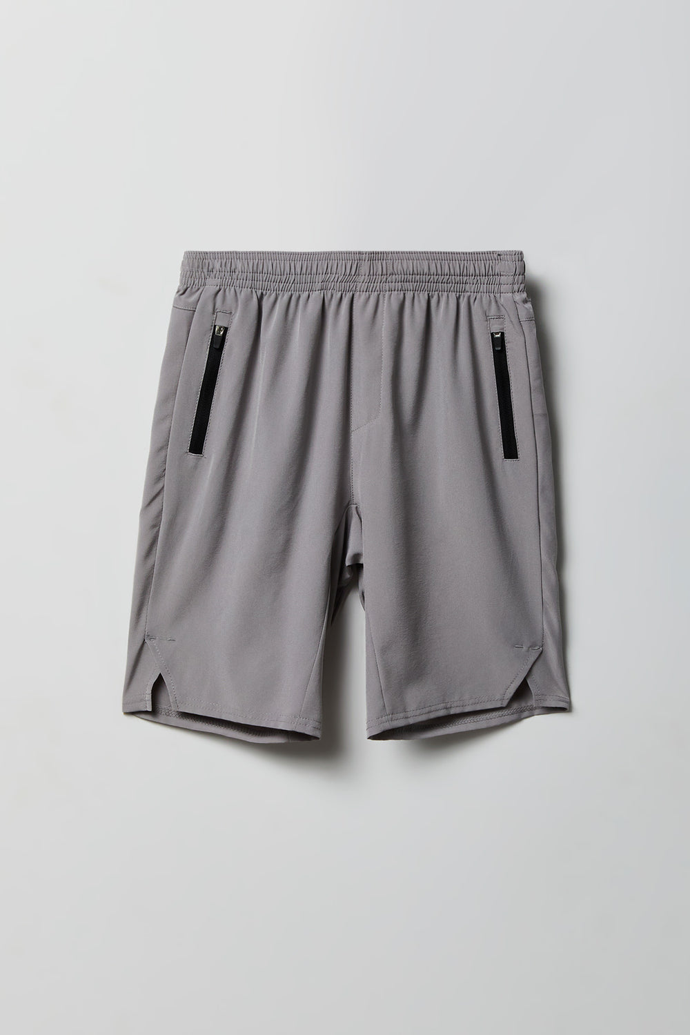 Youth Active Zip Pocket Shorts Youth Active Zip Pocket Shorts