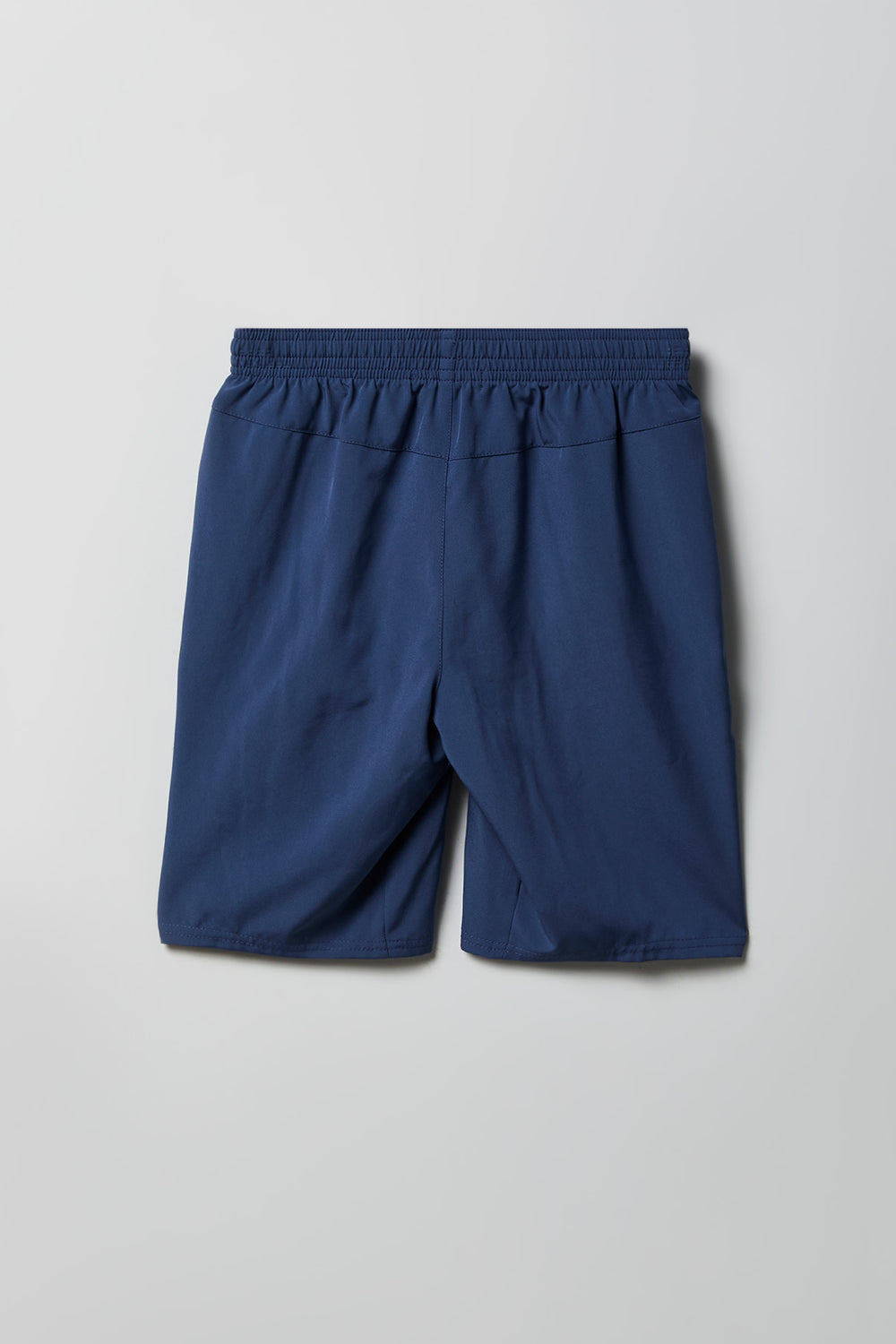 Short actif à poches zippées junior Short actif à poches zippées junior