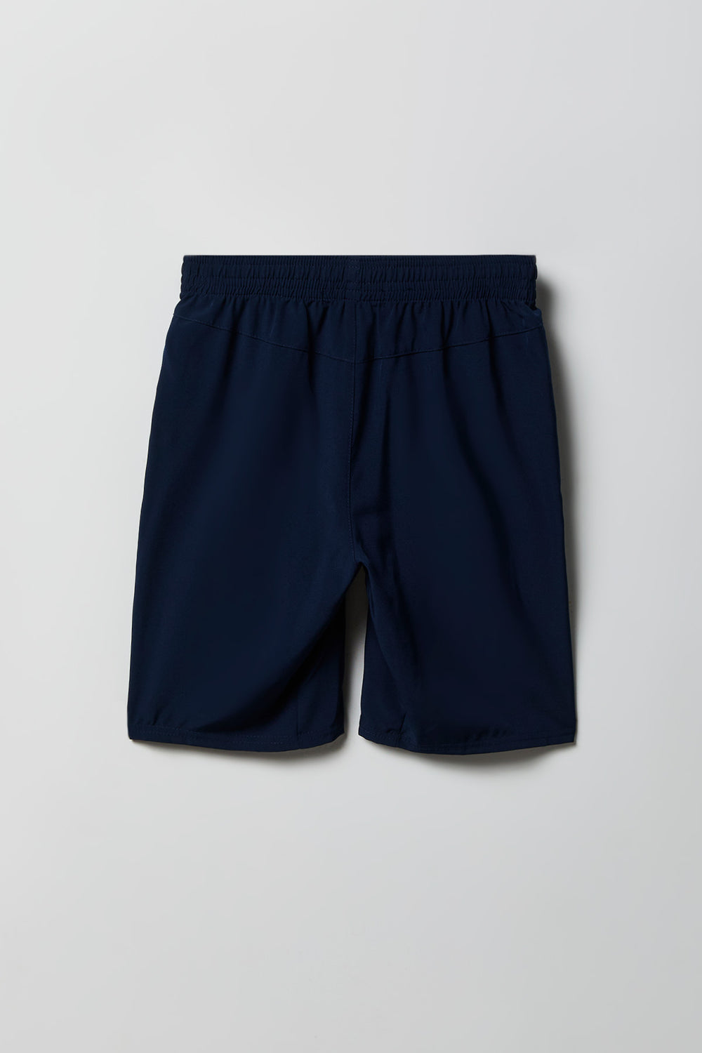 Short actif à poches zippées junior Short actif à poches zippées junior