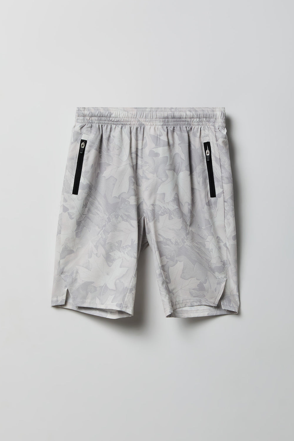 Youth Active Zip Pocket Shorts Youth Active Zip Pocket Shorts
