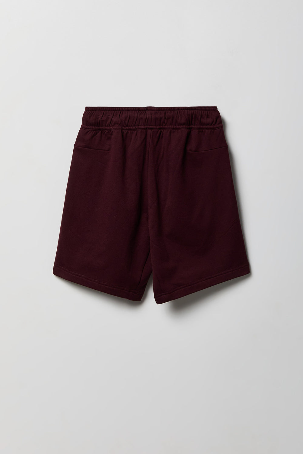 Short en molleton junior Short en molleton junior
