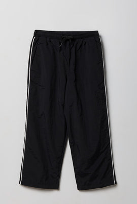 Pantalon en nylon junior