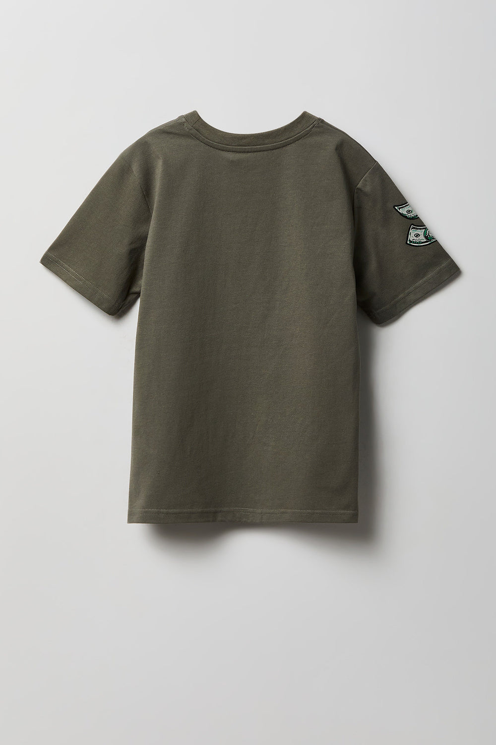 Youth Bear Graphic Tee Youth Bear Graphic Tee