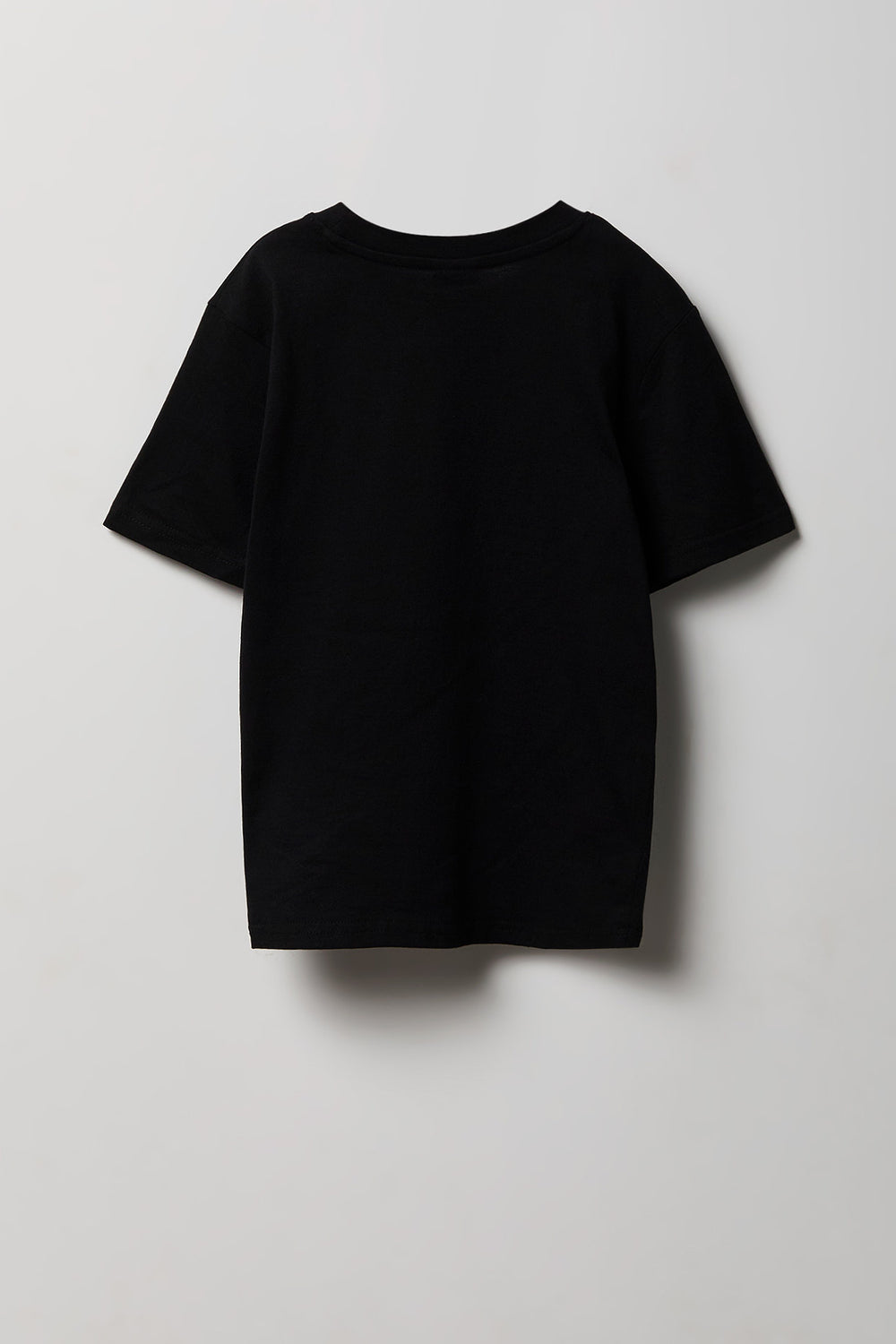 Youth Faith Over Fear Graphic Tee Youth Faith Over Fear Graphic Tee