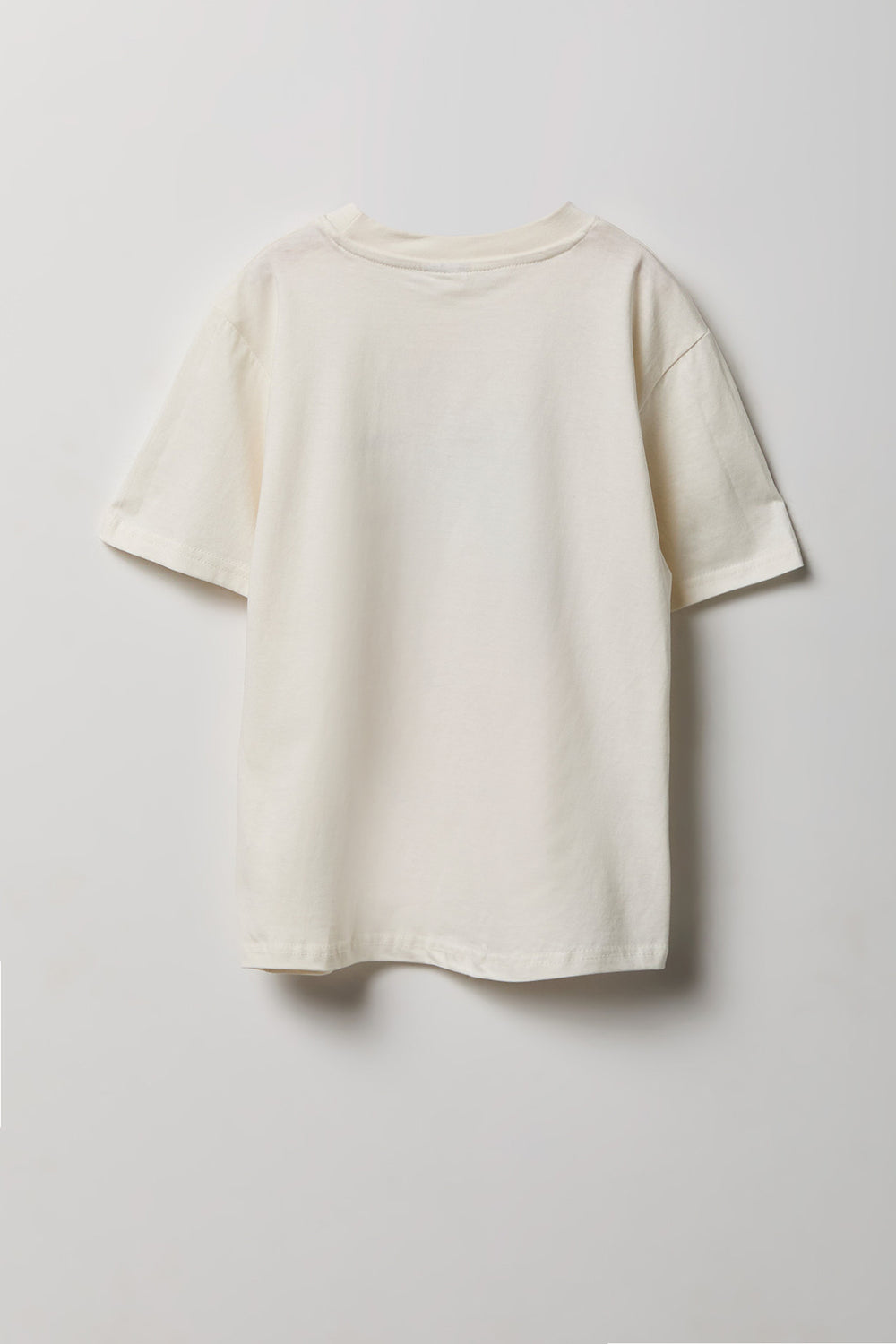 T-shirt imprimé Miami Beach junior T-shirt imprimé Miami Beach junior