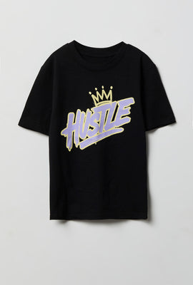 Youth Hustle Graphic Tee